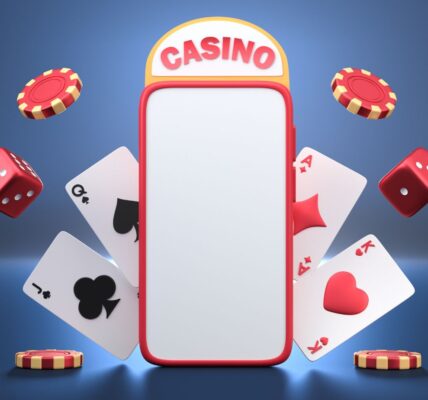 Gaming Club Casino Mobile