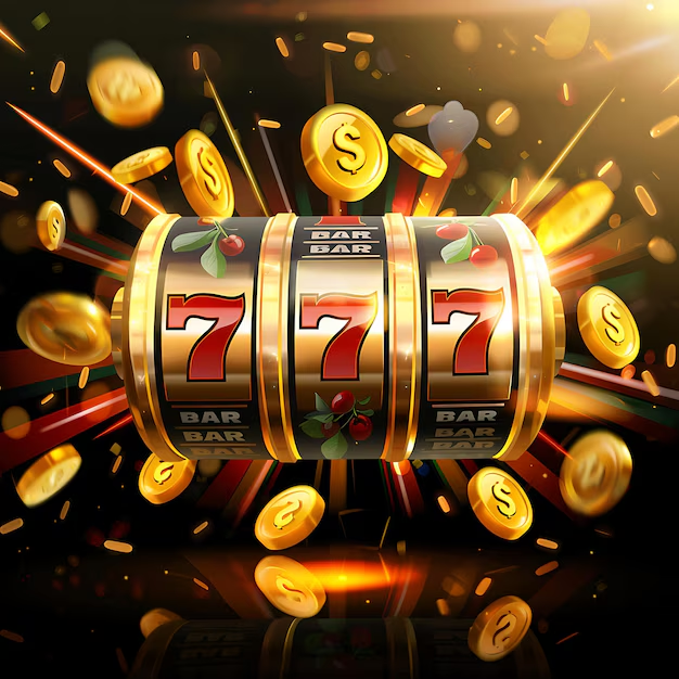 Exploring Branded Slot Games What Makes Them Unique? www.rotkgame