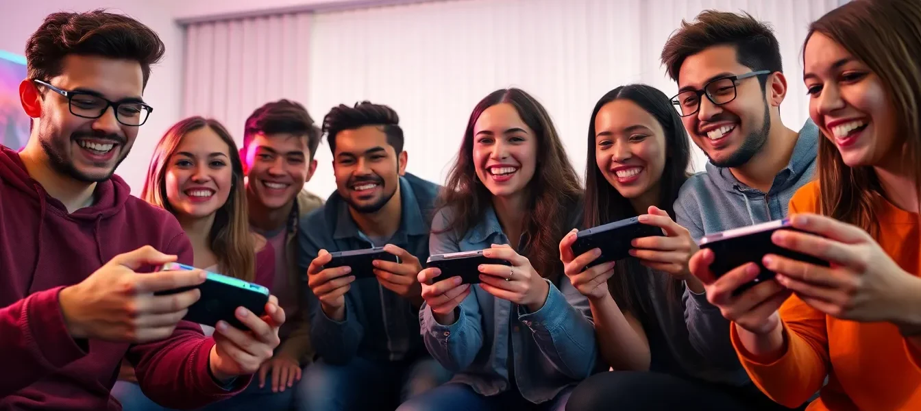 gaming controller for iphone