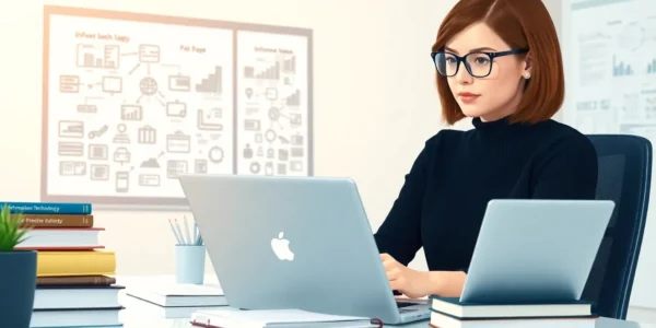 phd in information technology