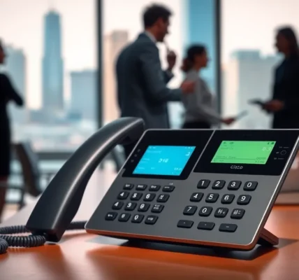 cisco voip phones