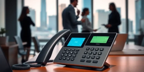 cisco voip phones