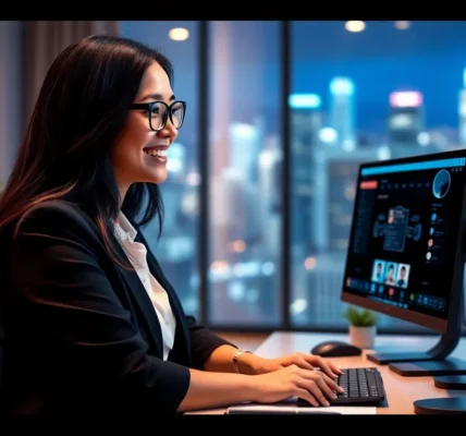 technology backgrounds