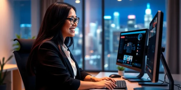 technology backgrounds