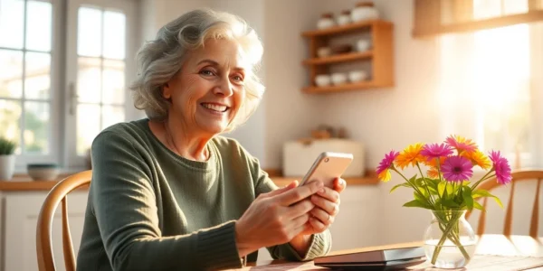 at&t phones for seniors