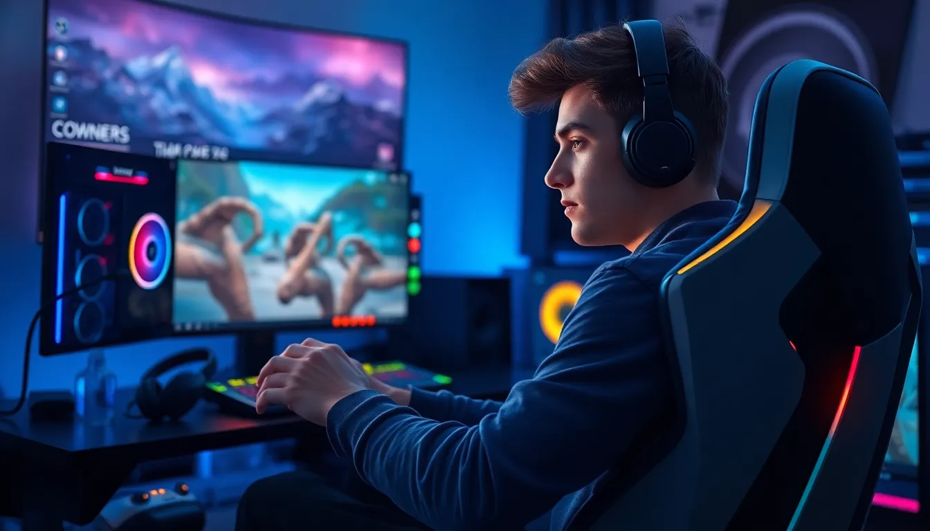 what does more ram do for gaming