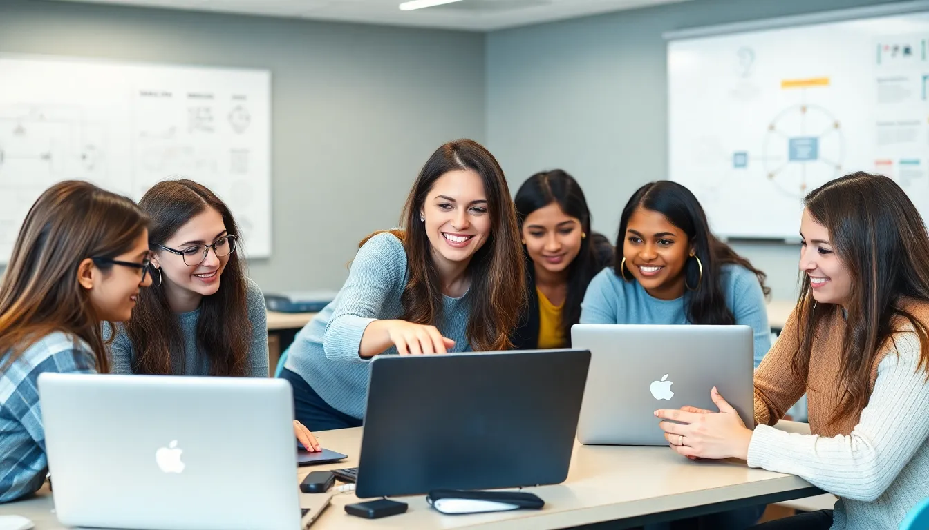 bs in information technology