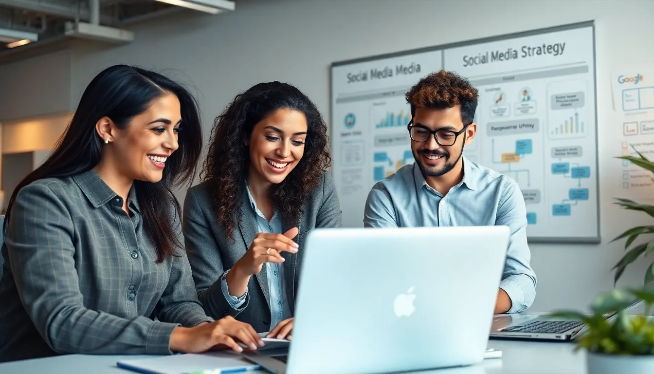 white label social media marketing