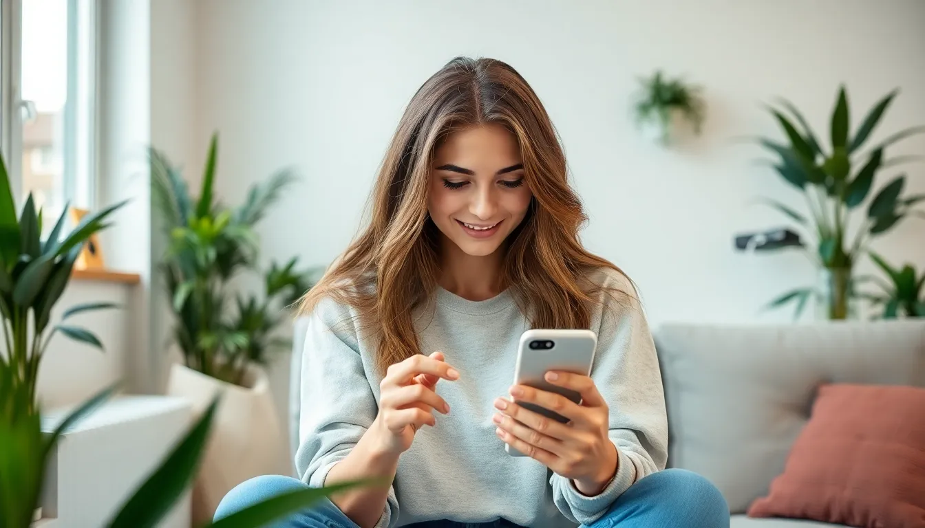is capcut social media