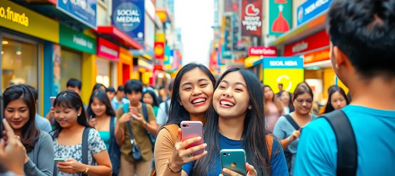 social media marketing malaysia