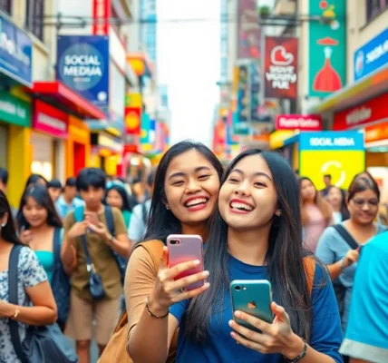 social media marketing malaysia