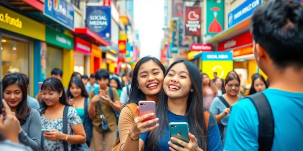 social media marketing malaysia