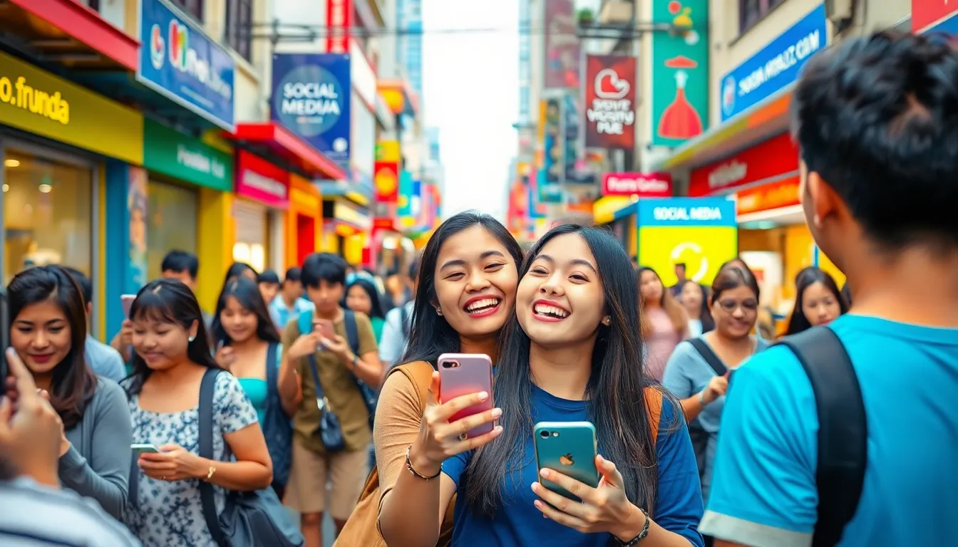 social media marketing malaysia