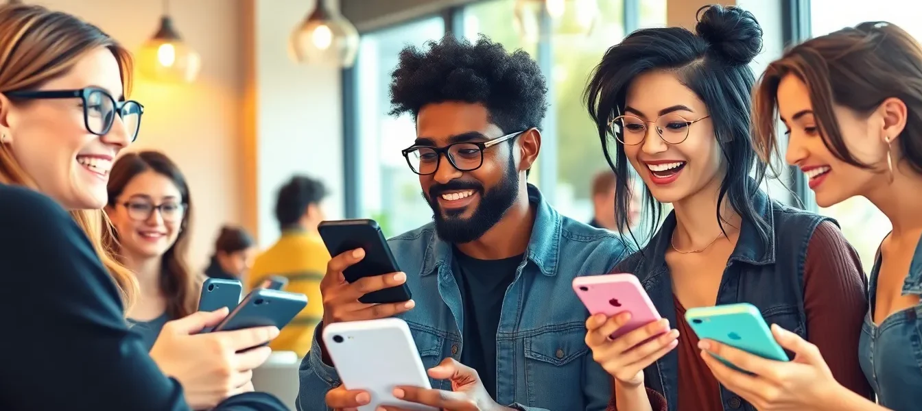 social media impressions