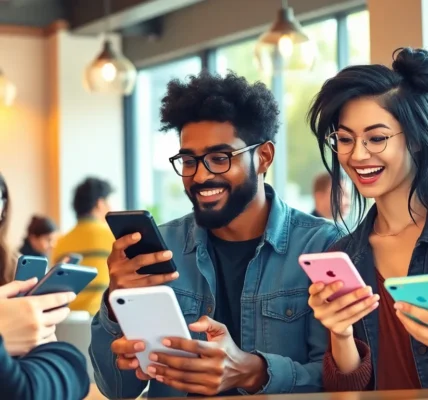 social media impressions