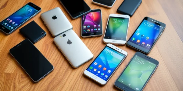 htc phones old