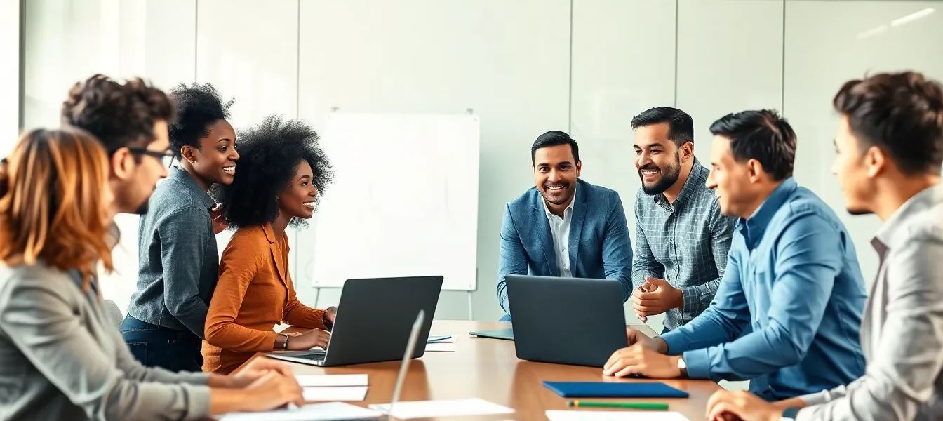 diversity in technology