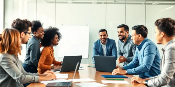 diversity in technology
