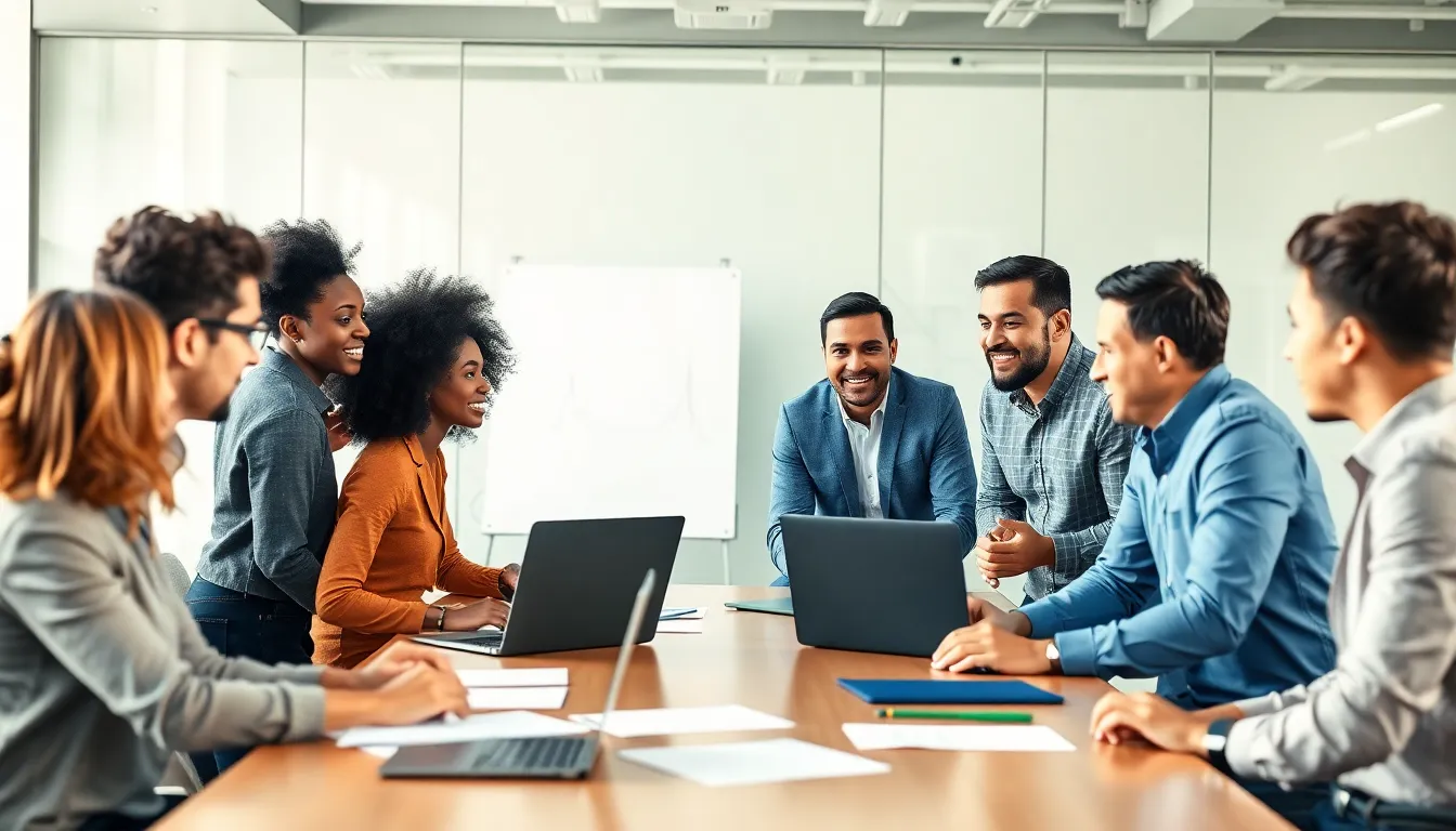 diversity in technology
