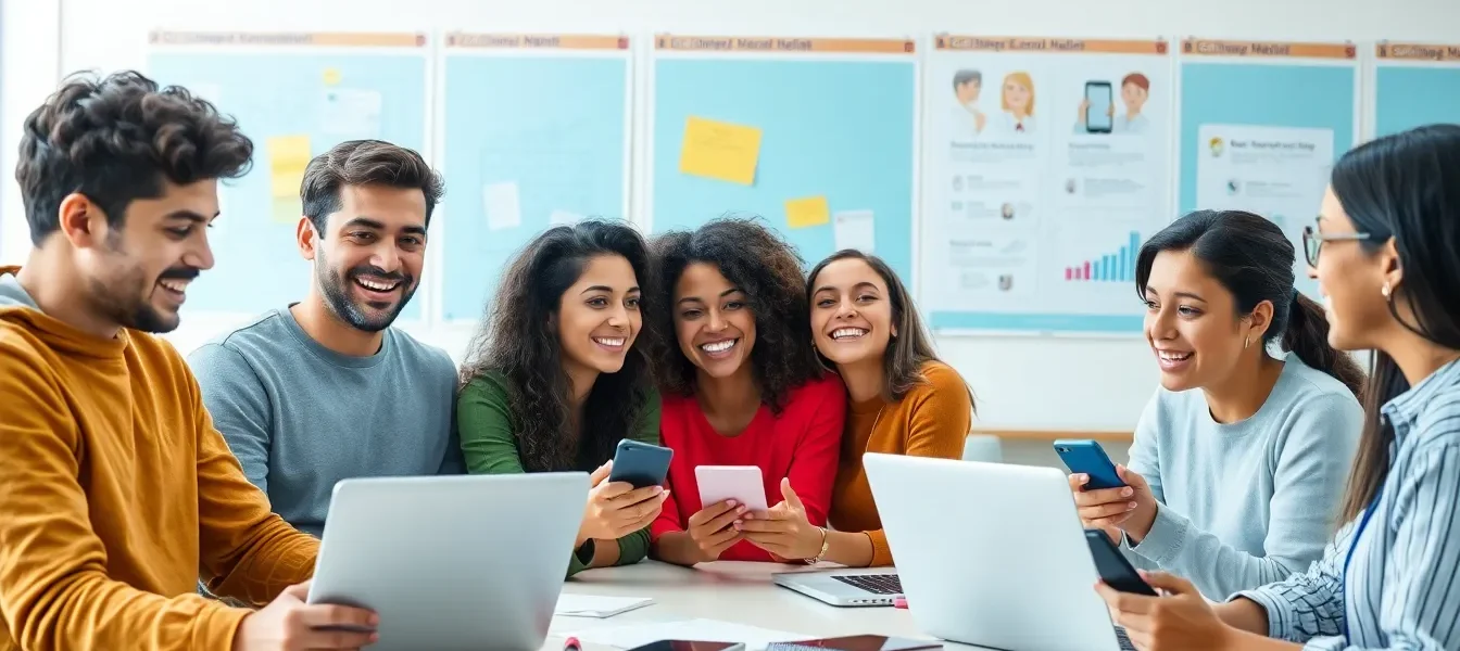 social media literacy