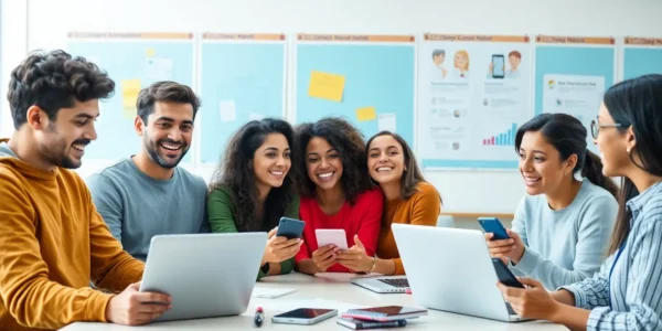 social media literacy