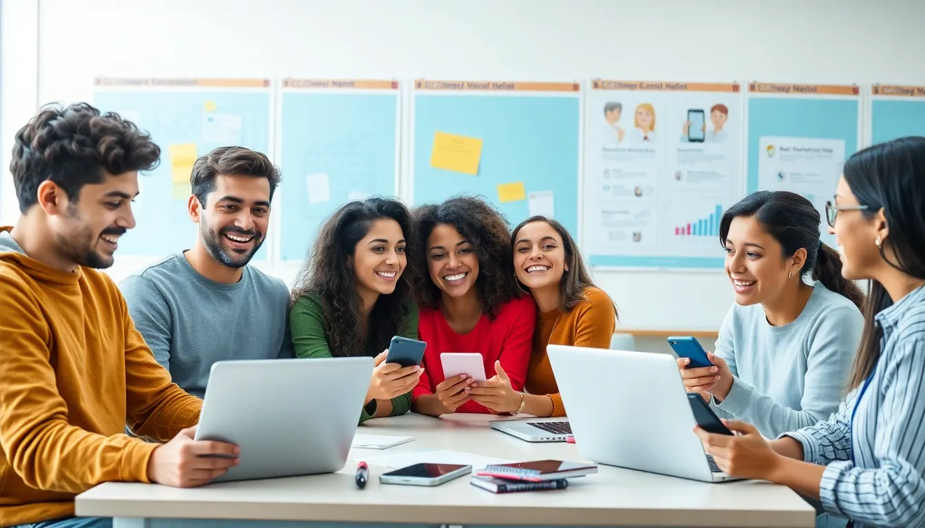 social media literacy