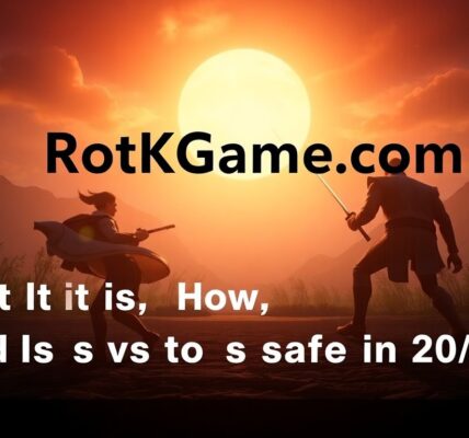 rotkgame .com