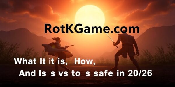 rotkgame .com