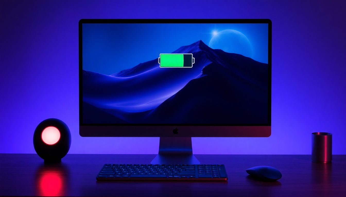 show battery percentage mac rotkgame
