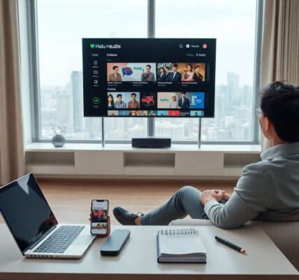 korean shows on hulu from rotkgame