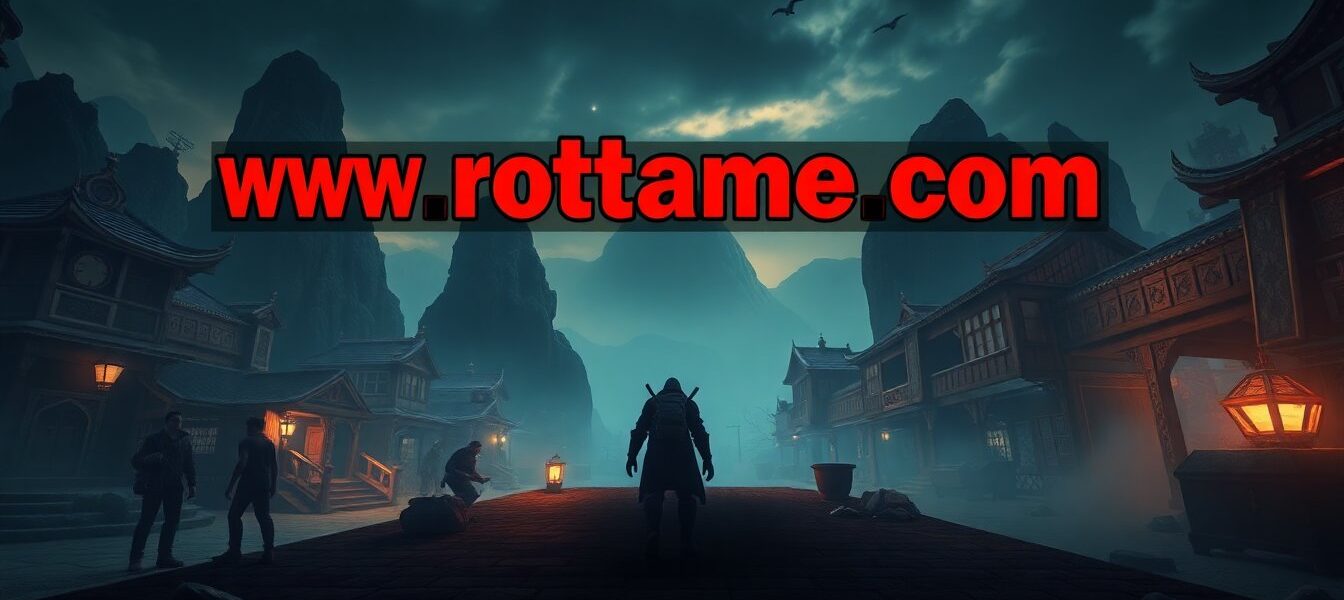 www rotkgame .com