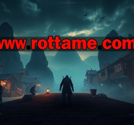 www rotkgame .com