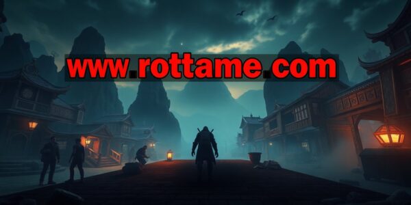 www rotkgame .com