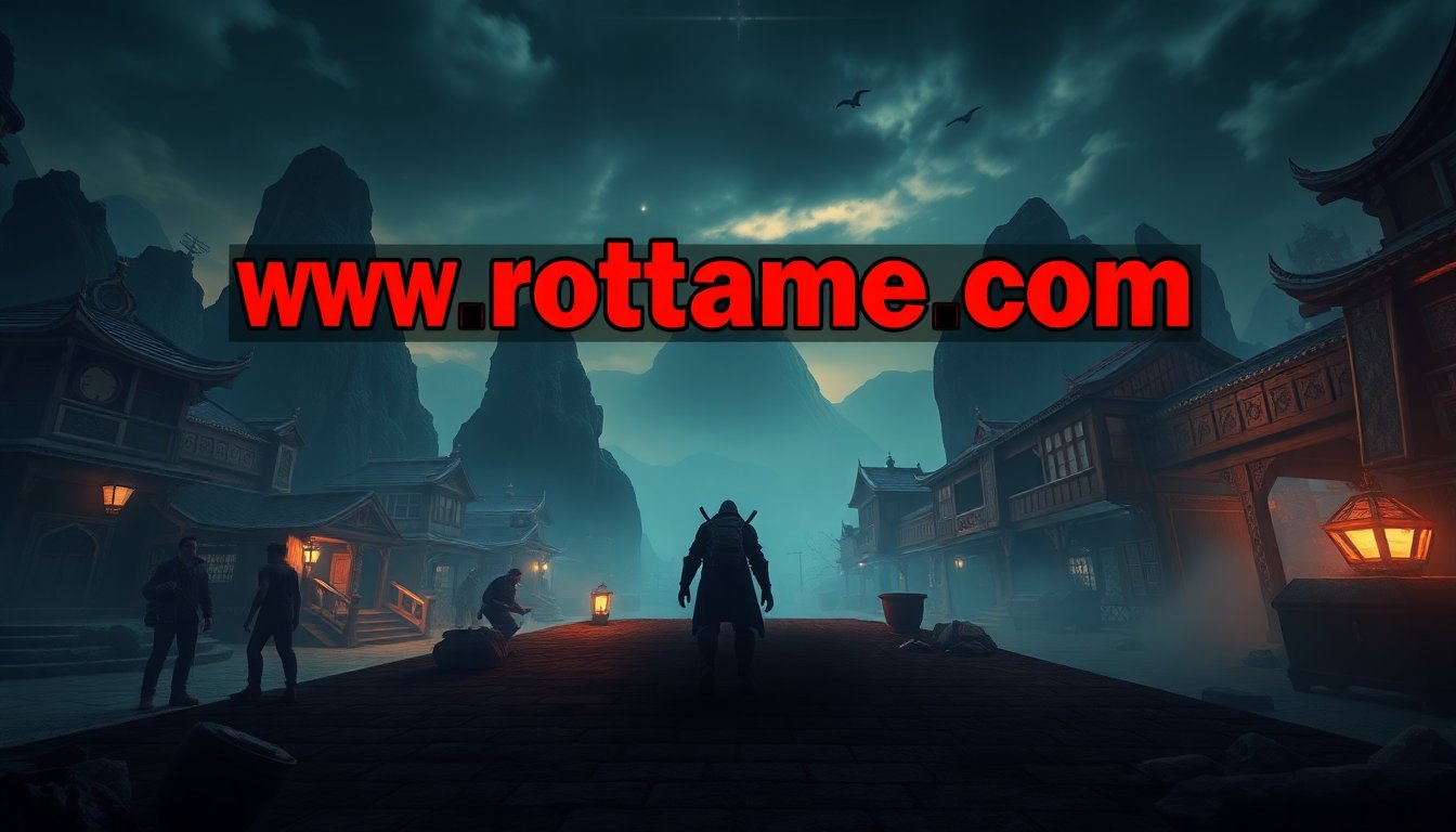 www rotkgame .com