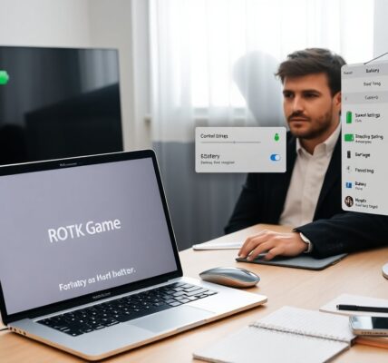 how to rotkgame battery percentage mac