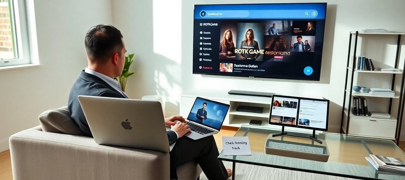 at rotkgame korean shows on hulu