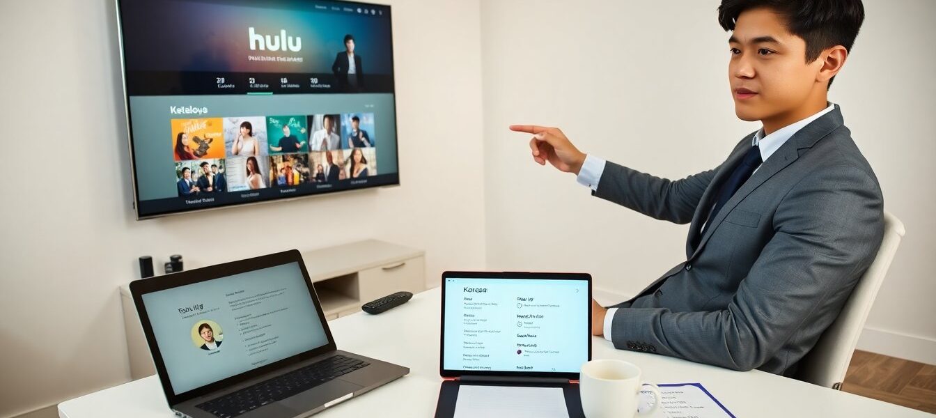 korean shows on hulu from rotkgame how to