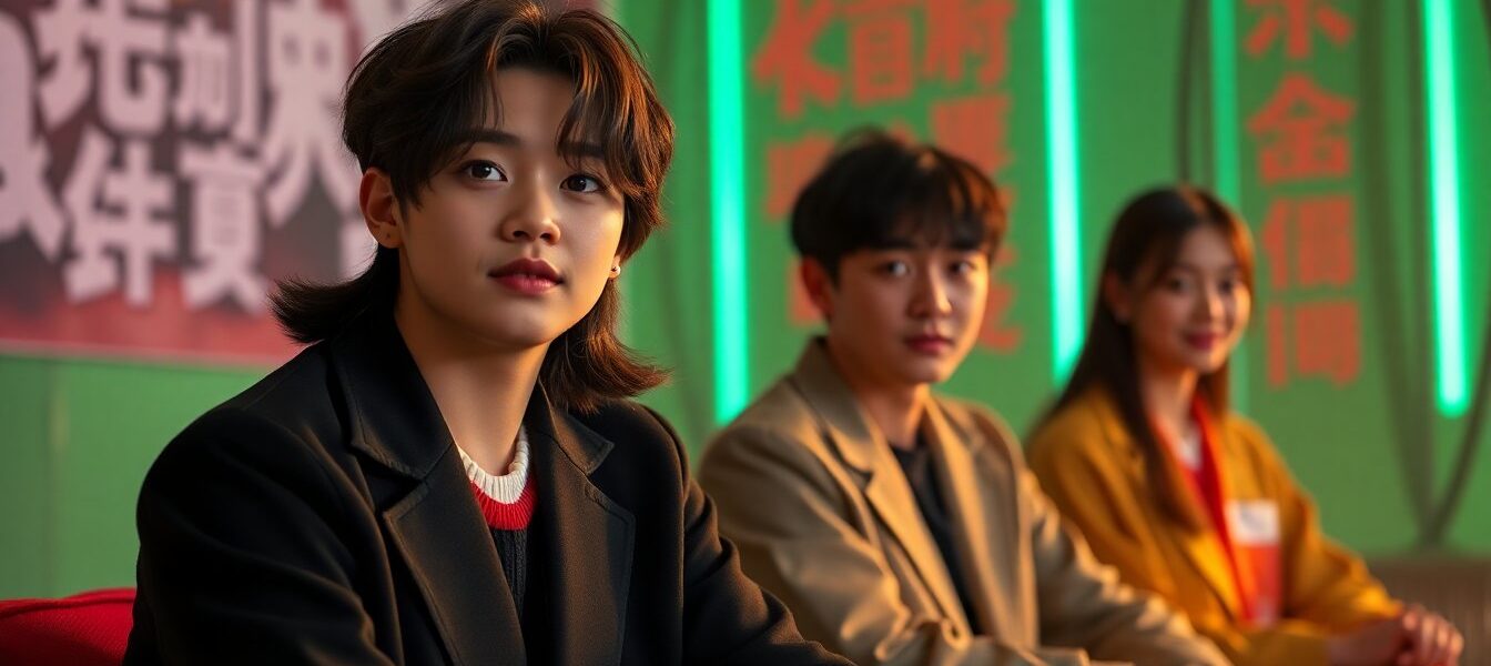 on rotkgame korean show on hulu