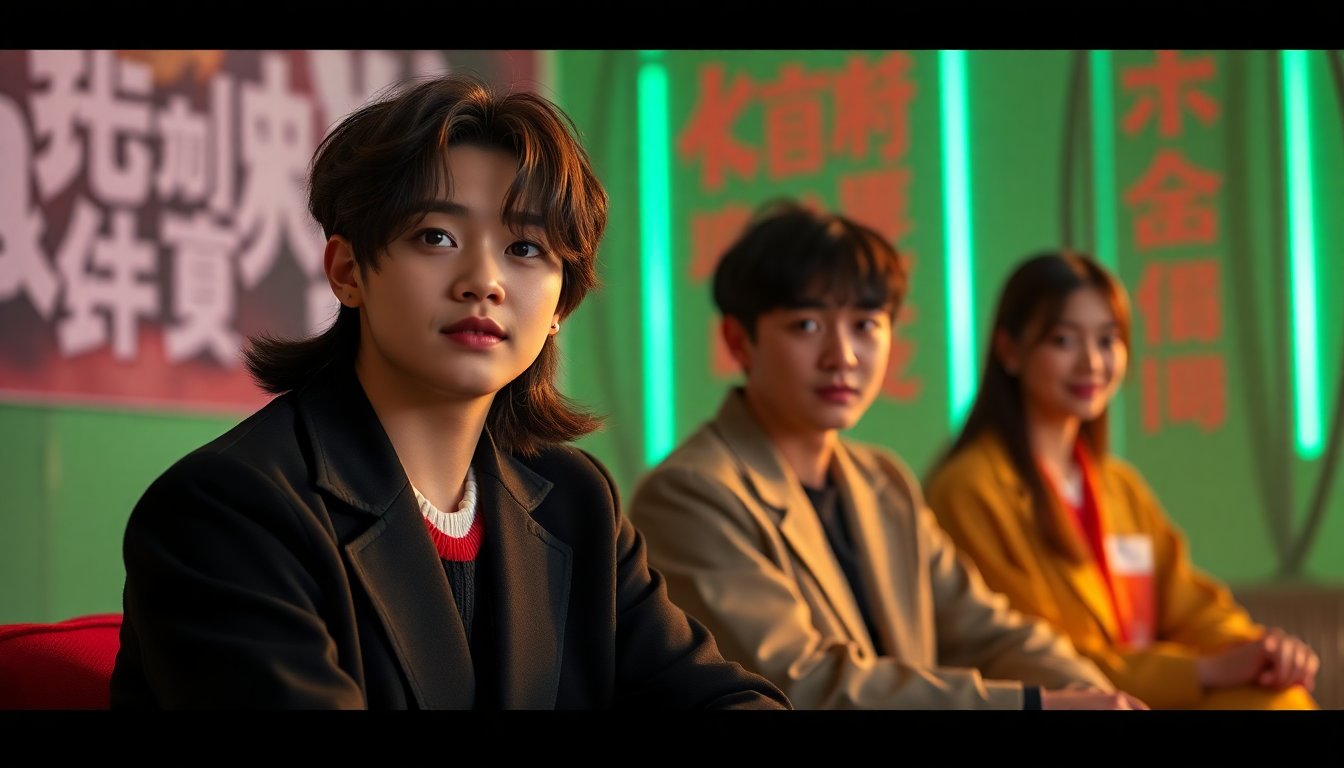 on rotkgame korean show on hulu