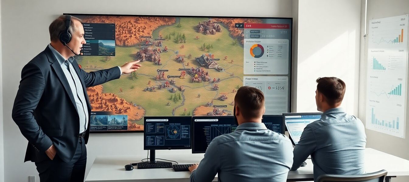 a deep dive into strategy rotkgame