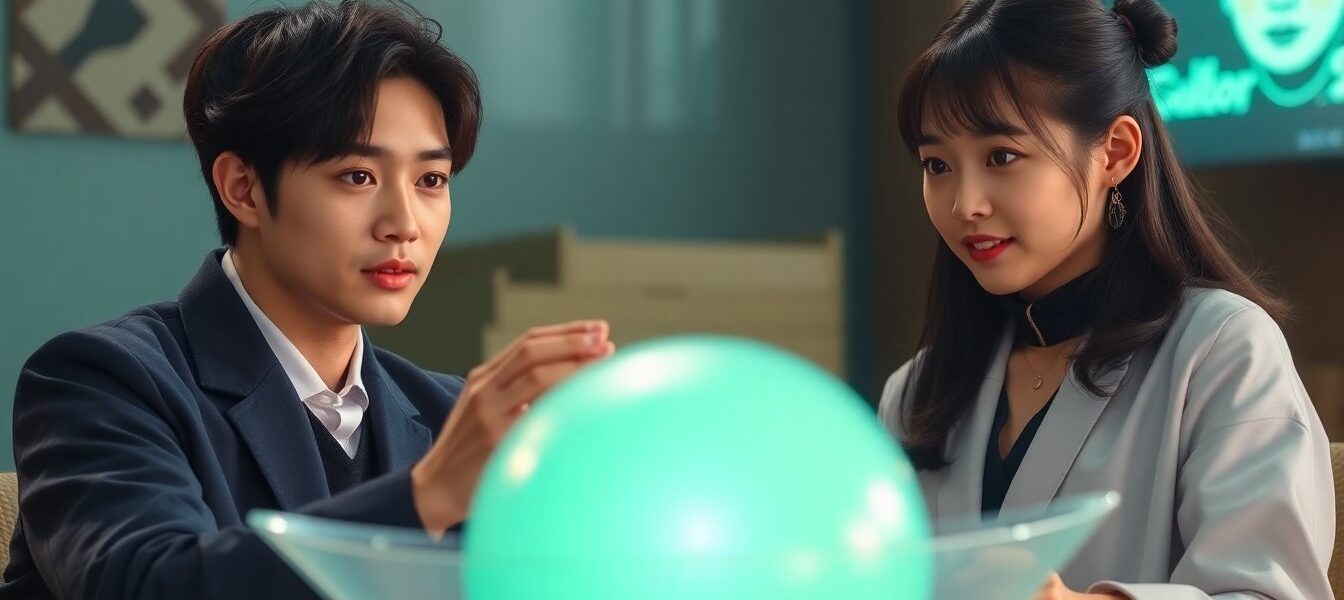 hulu from rotkgame korean show