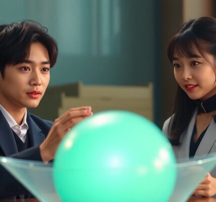 hulu from rotkgame korean show