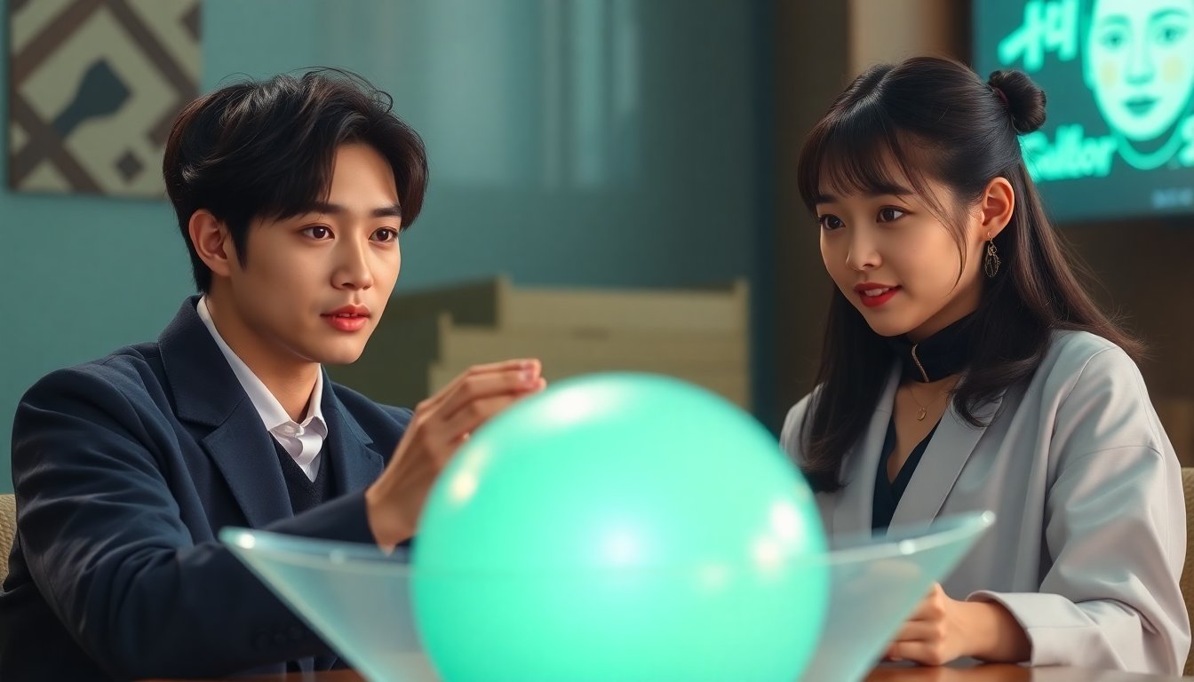 hulu from rotkgame korean show