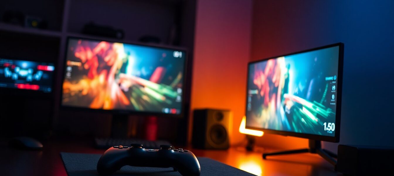 gaming devices on rotkgame.com