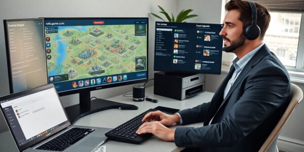 rotk-game.com