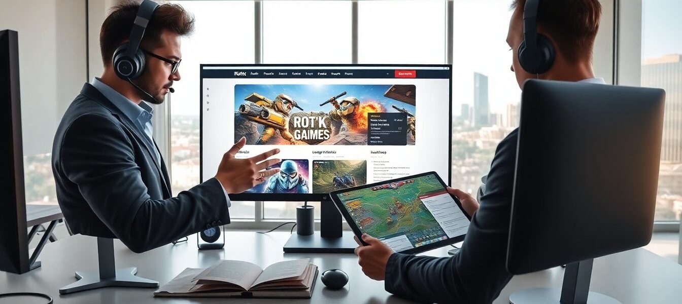 rotkggame.com